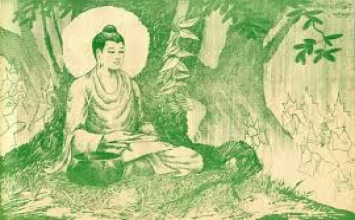 Cư sĩ tu thiền - Thân cận thiện tri thức
